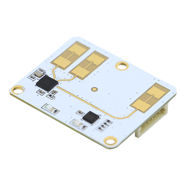 SRR236智慧路灯雷达传感器